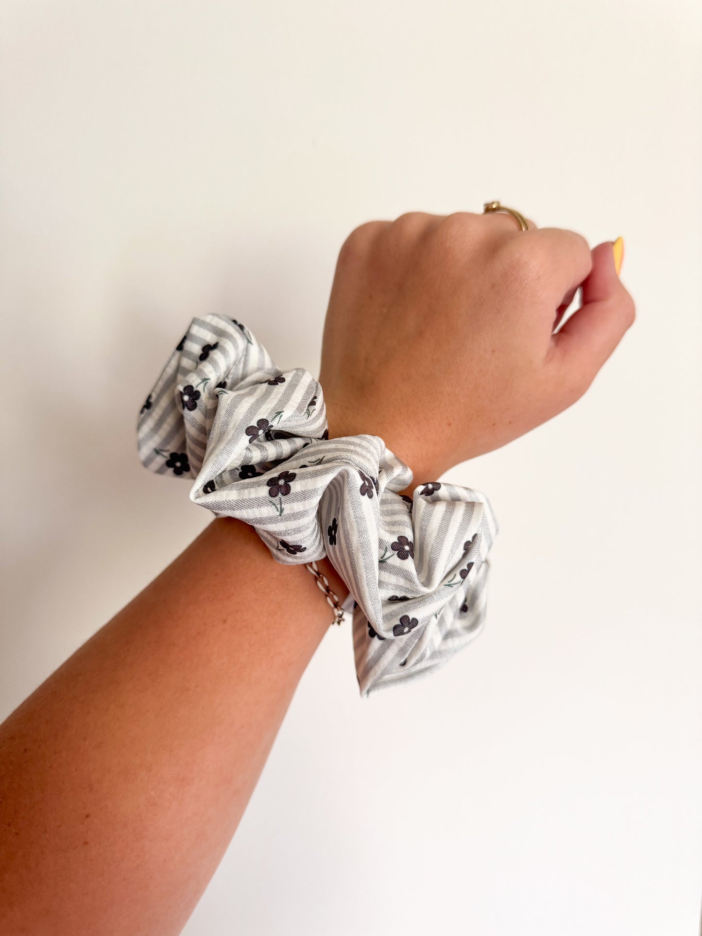 Sailor Scrunchie