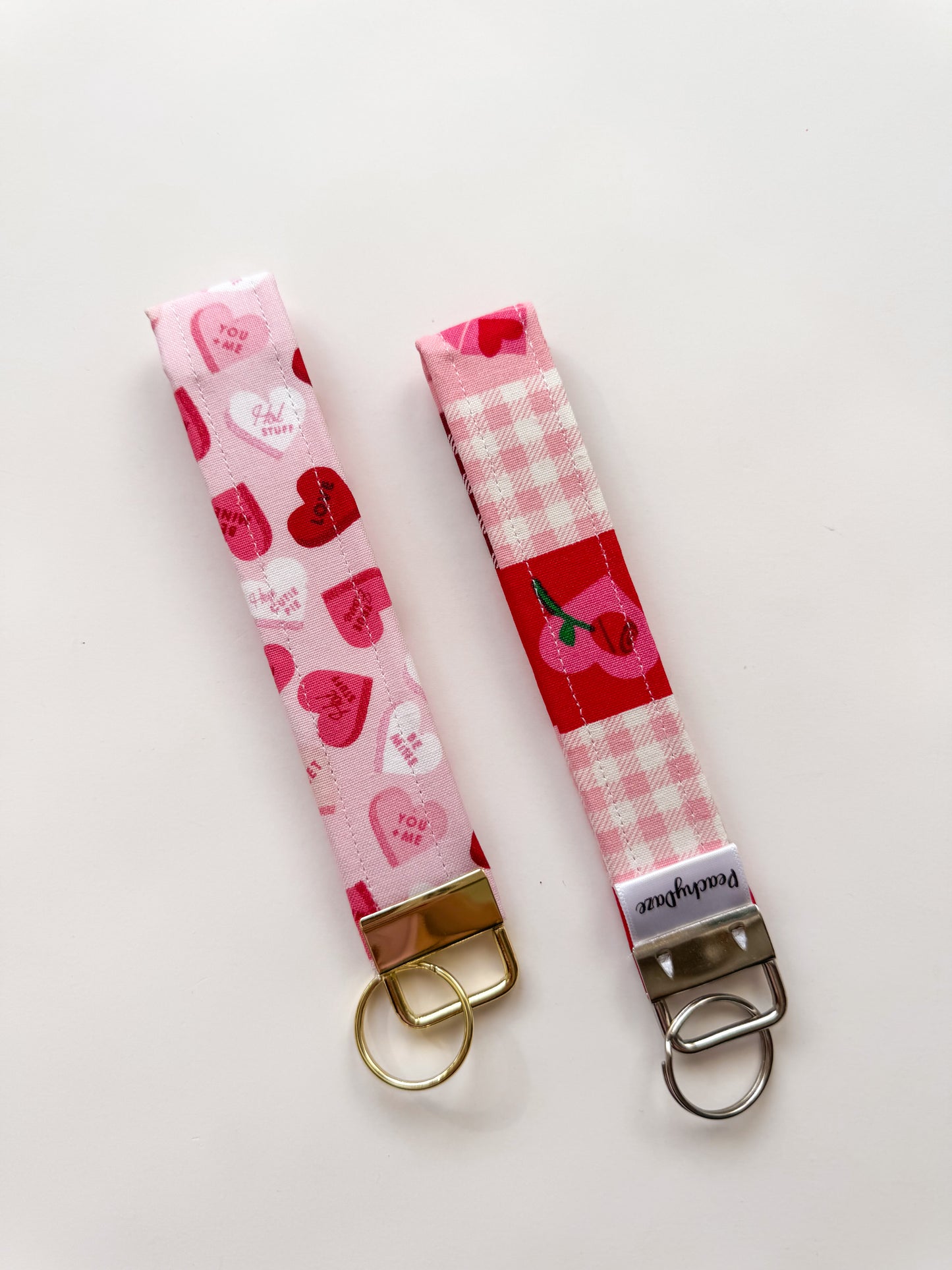 Love Letter Keychain