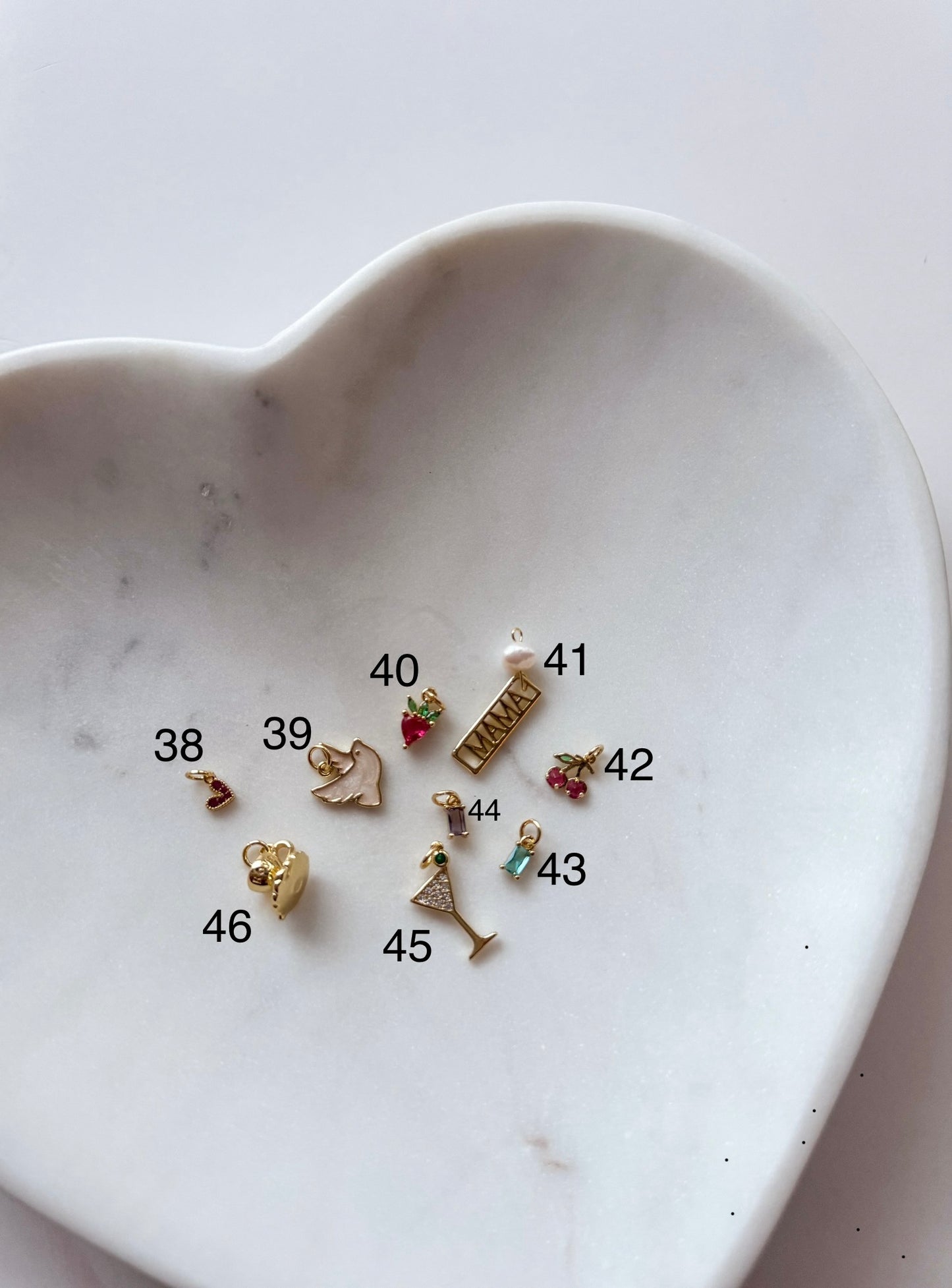 Charms
