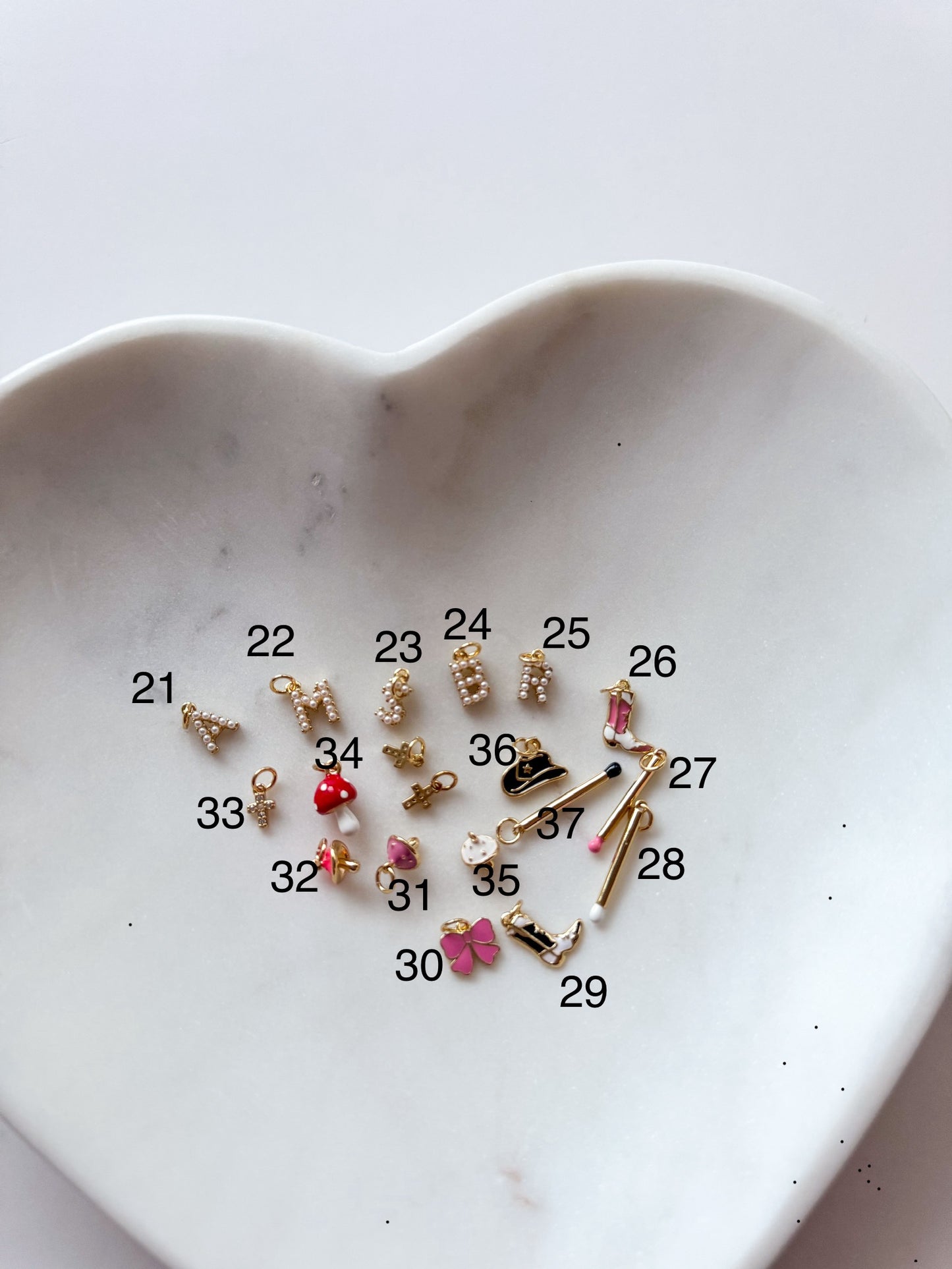 Charms