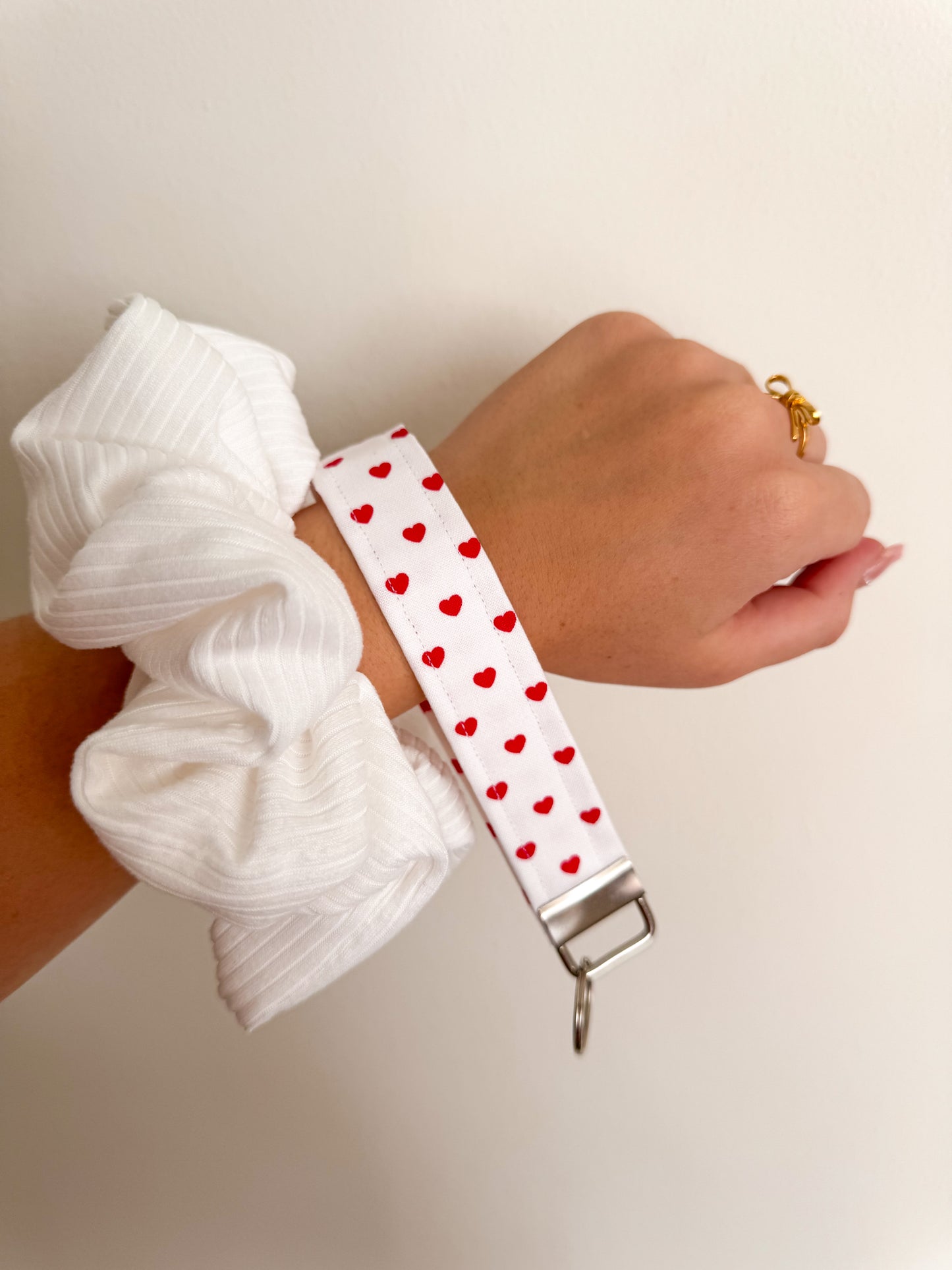 Valentine’s Keychains