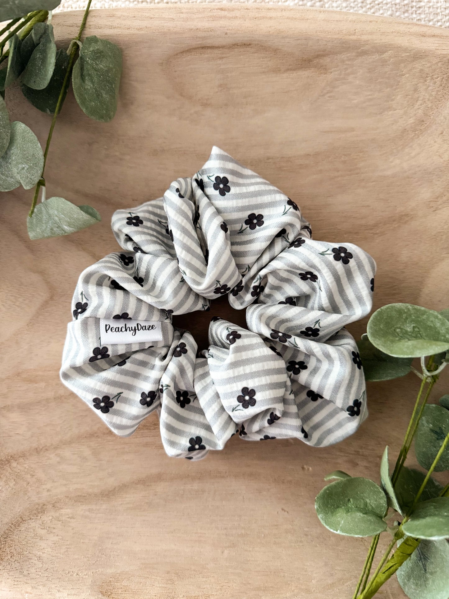 Sailor Scrunchie