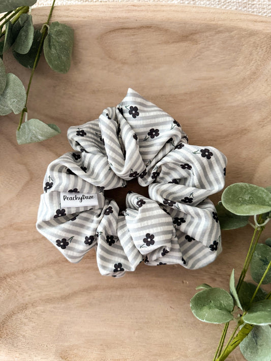 Sailor Scrunchie
