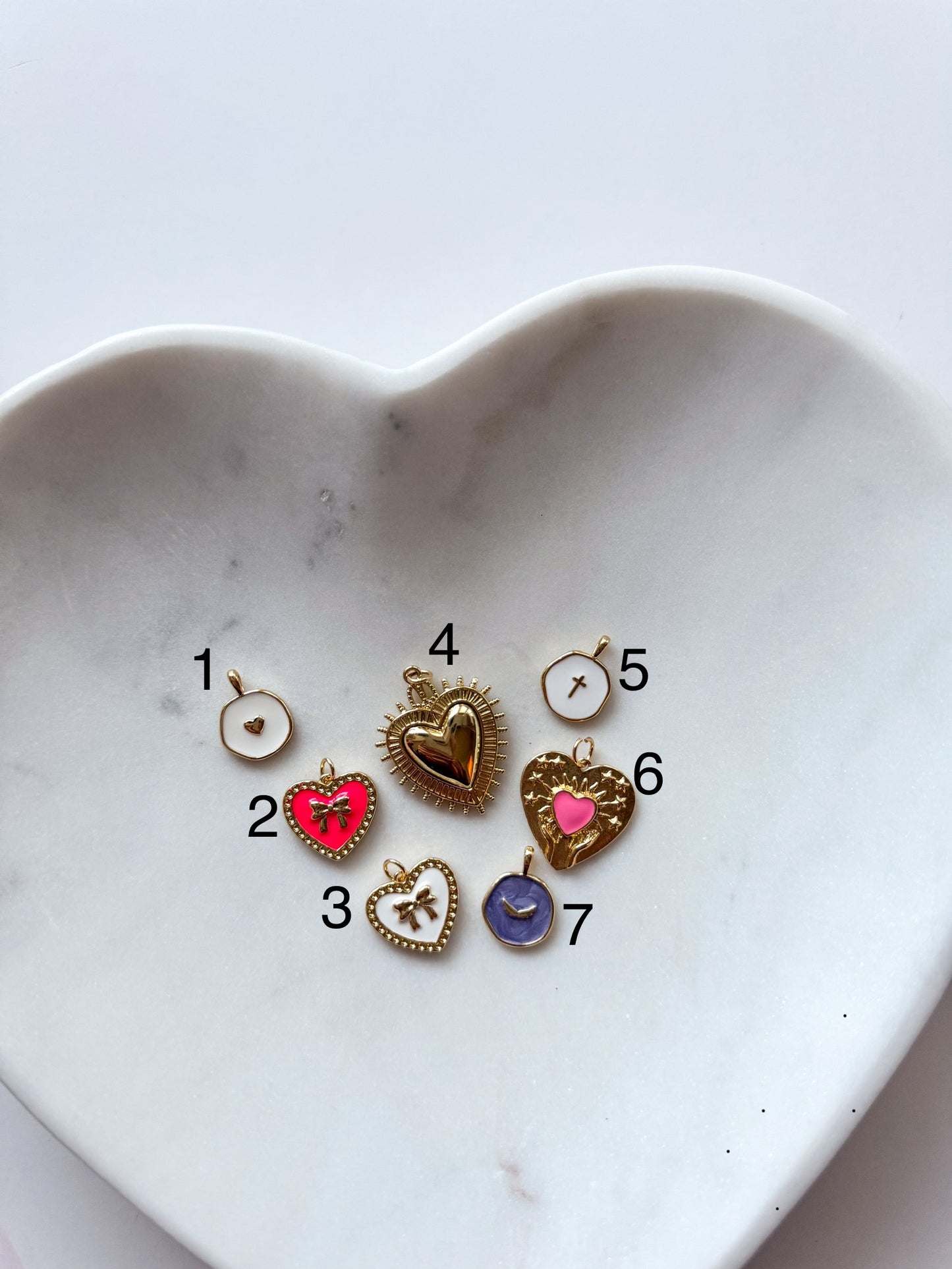 Charms