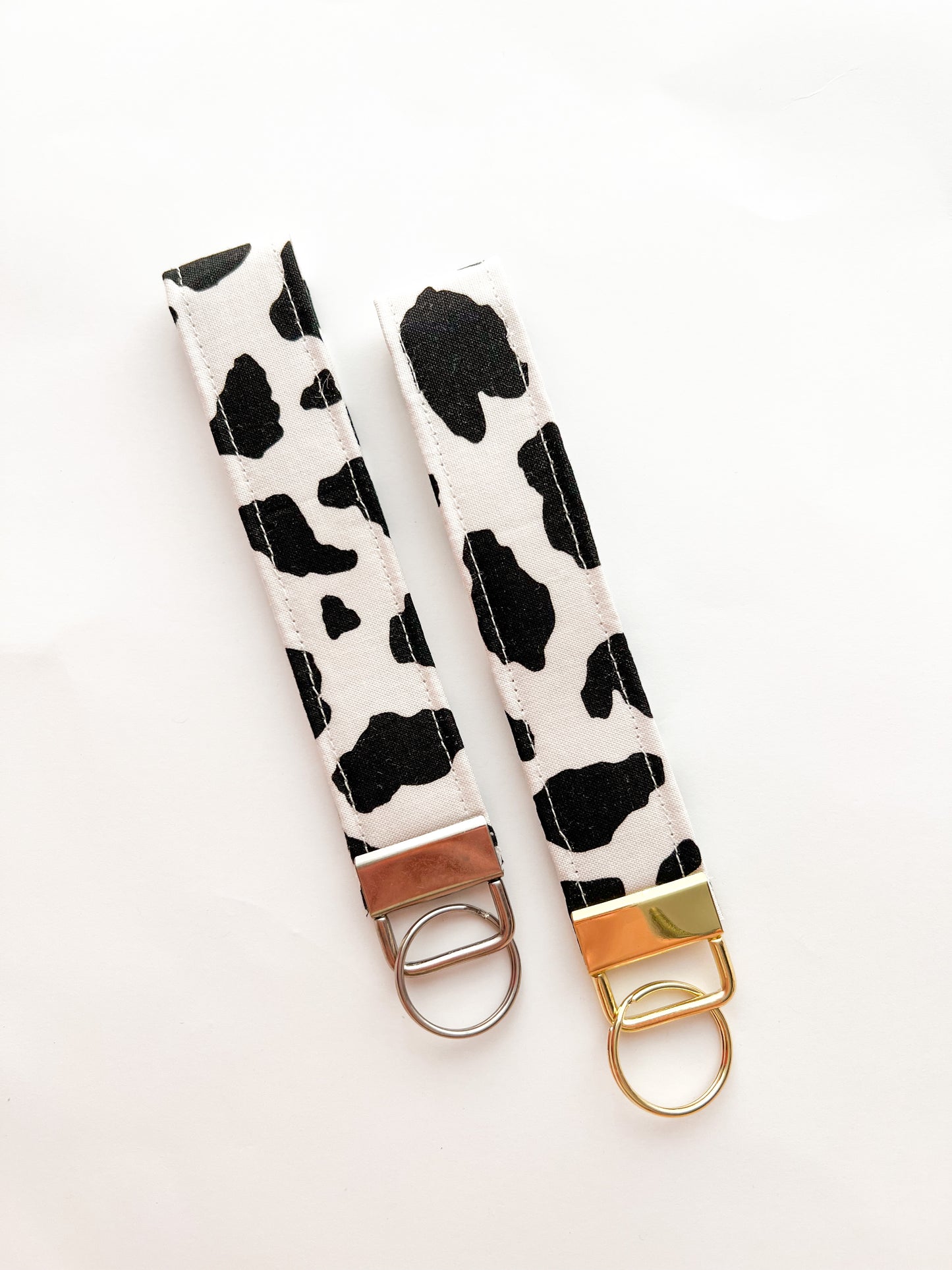 Cowgirl Chic Keychain
