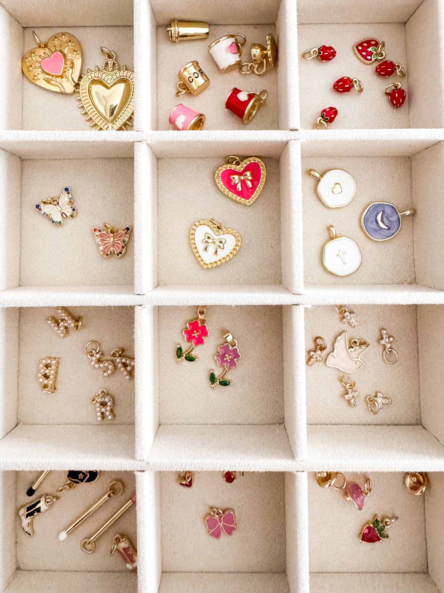 Charms
