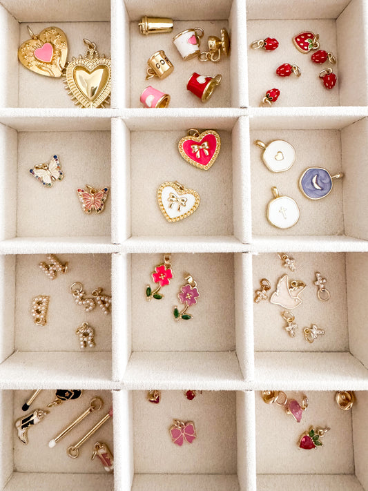 Charms