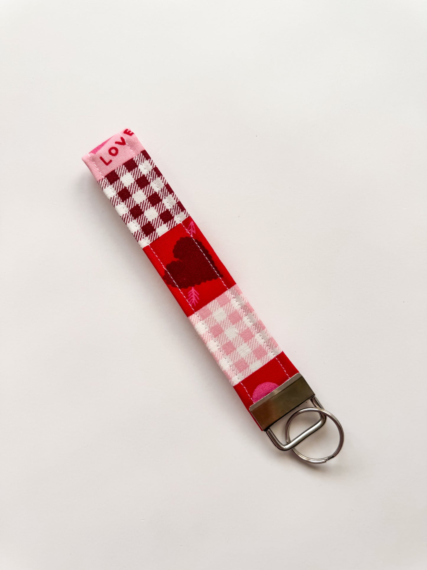 Love Letter Keychain