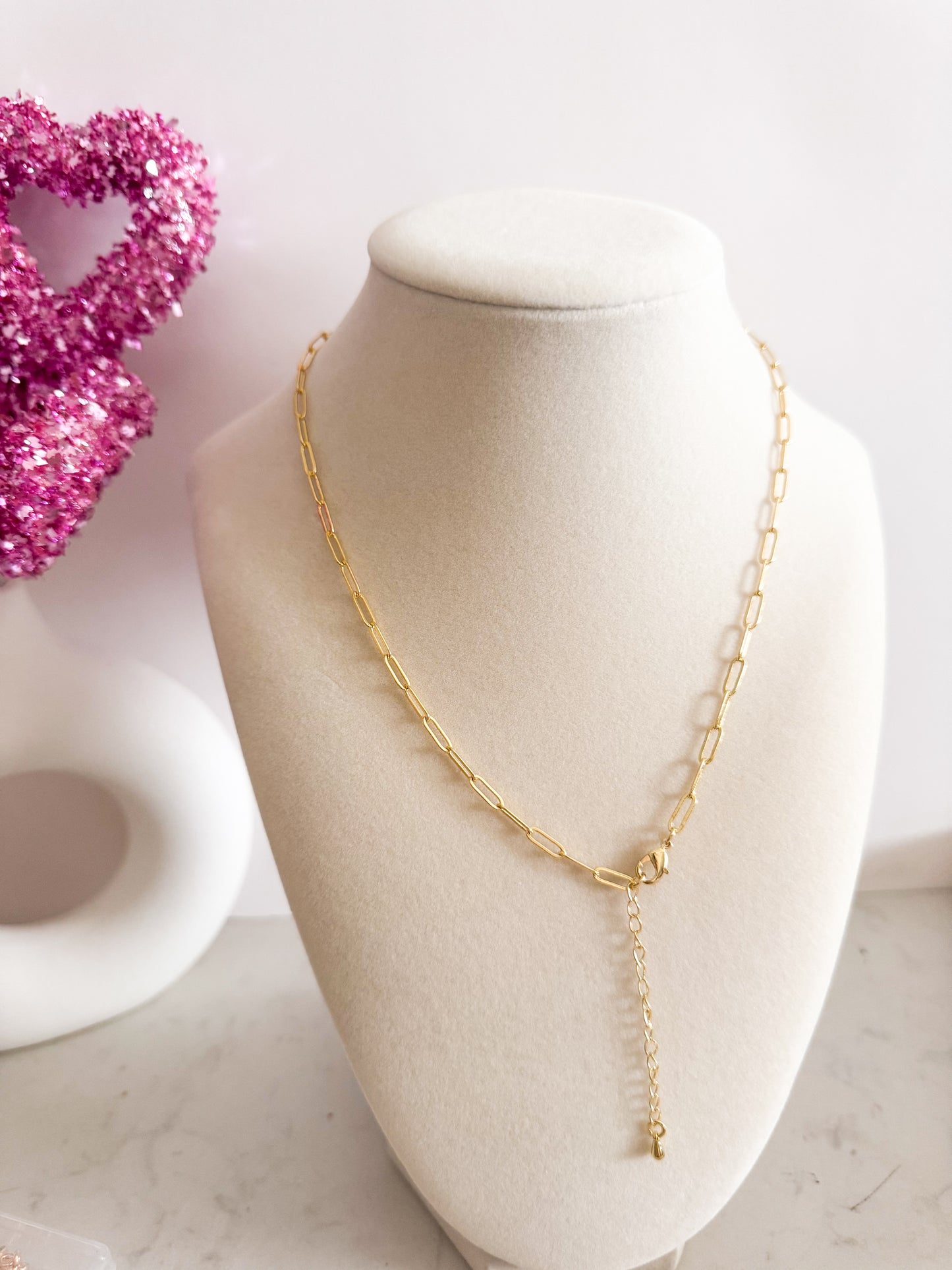 Charm Necklace