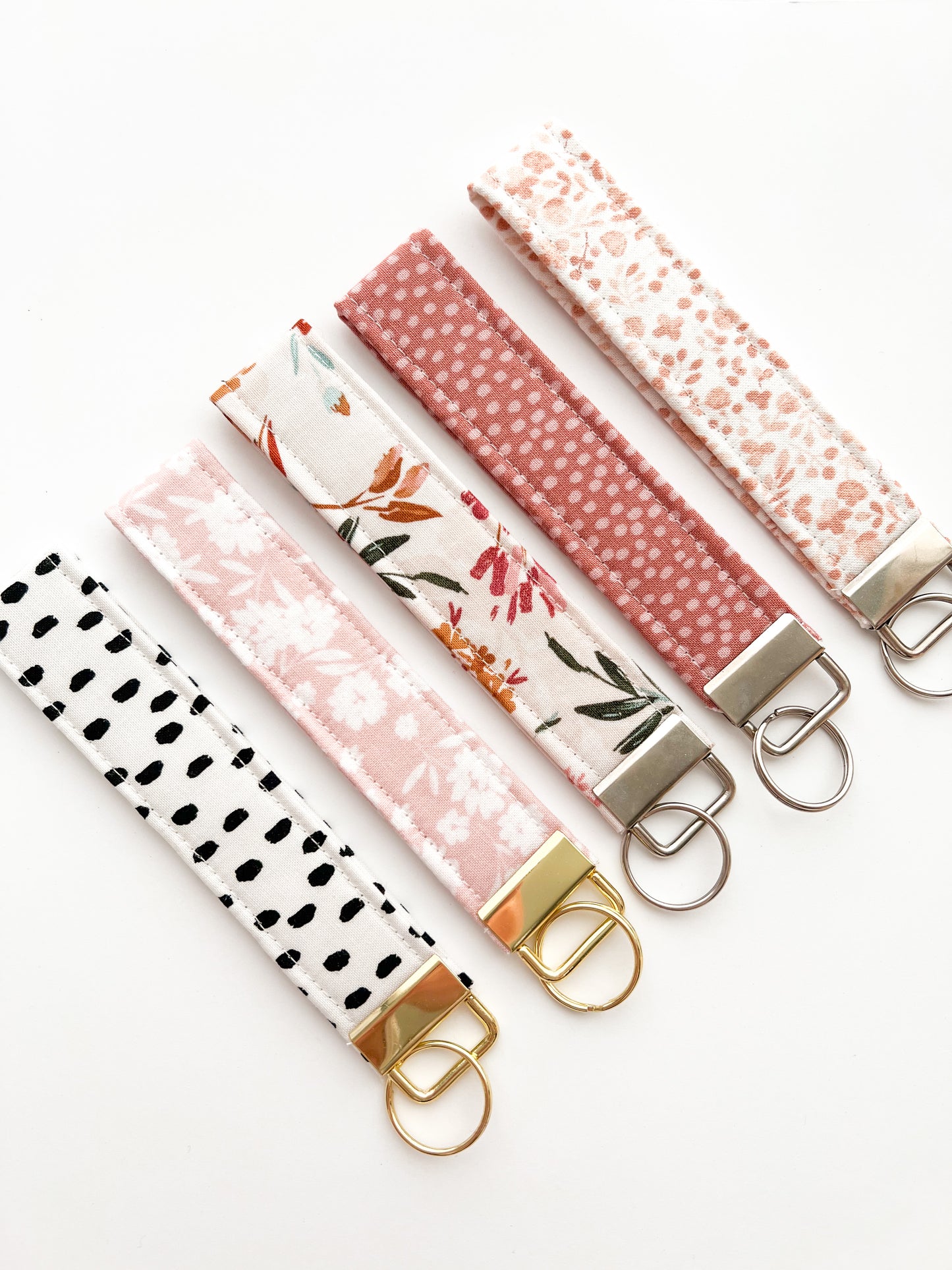 Neutral Keychains