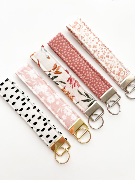 Neutral Keychains
