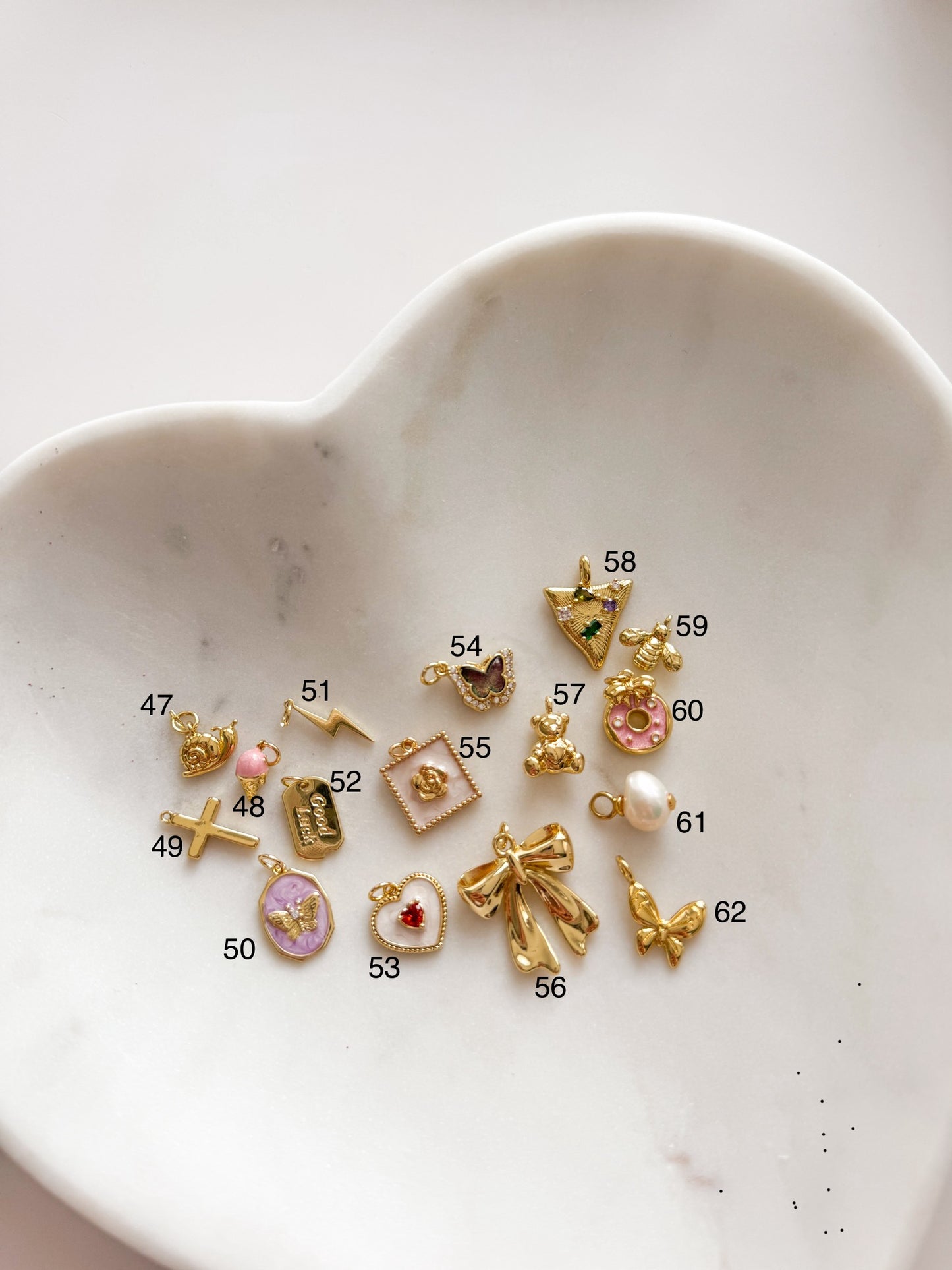 Charms