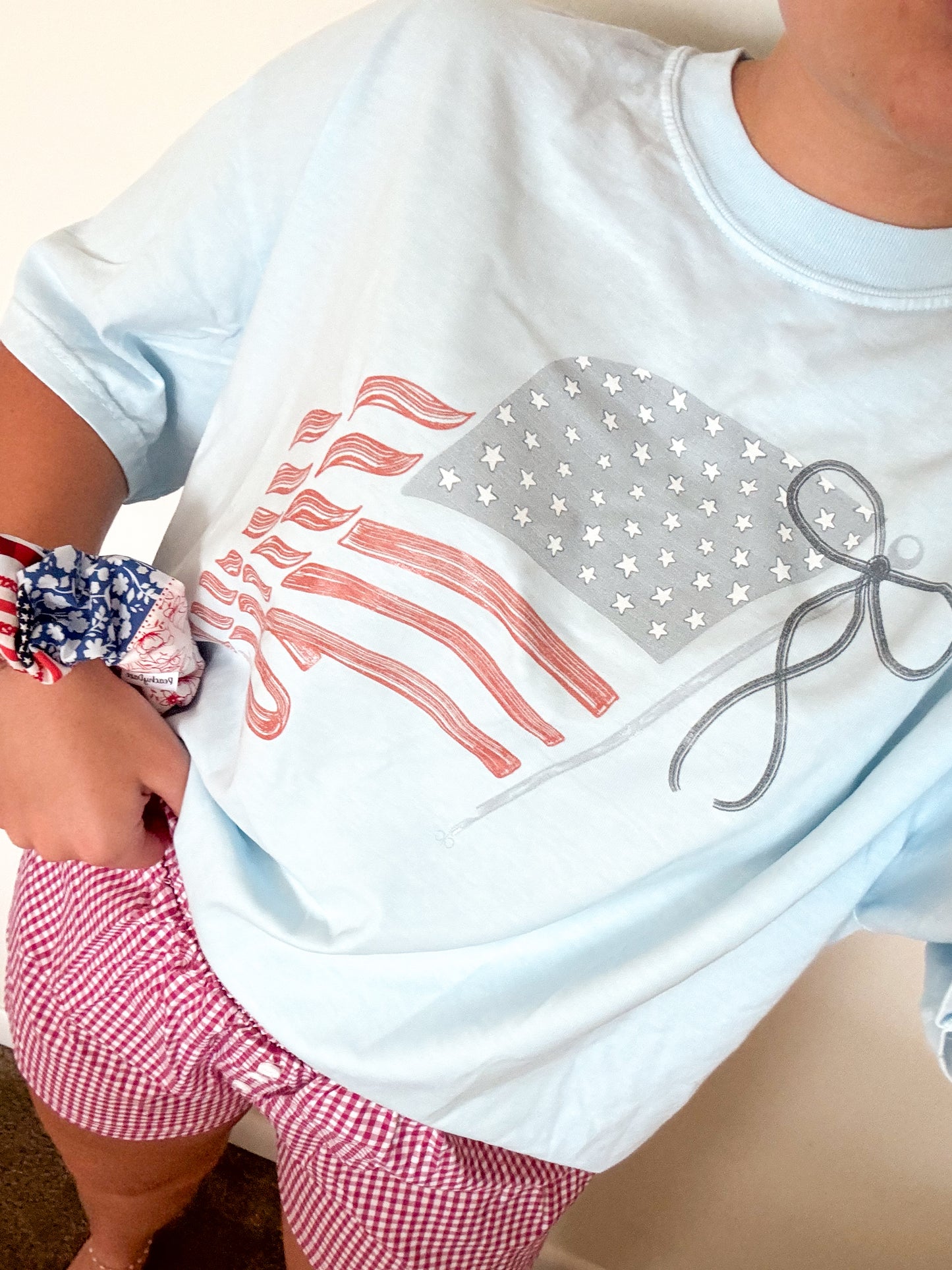 Land That I Love T-Shirt