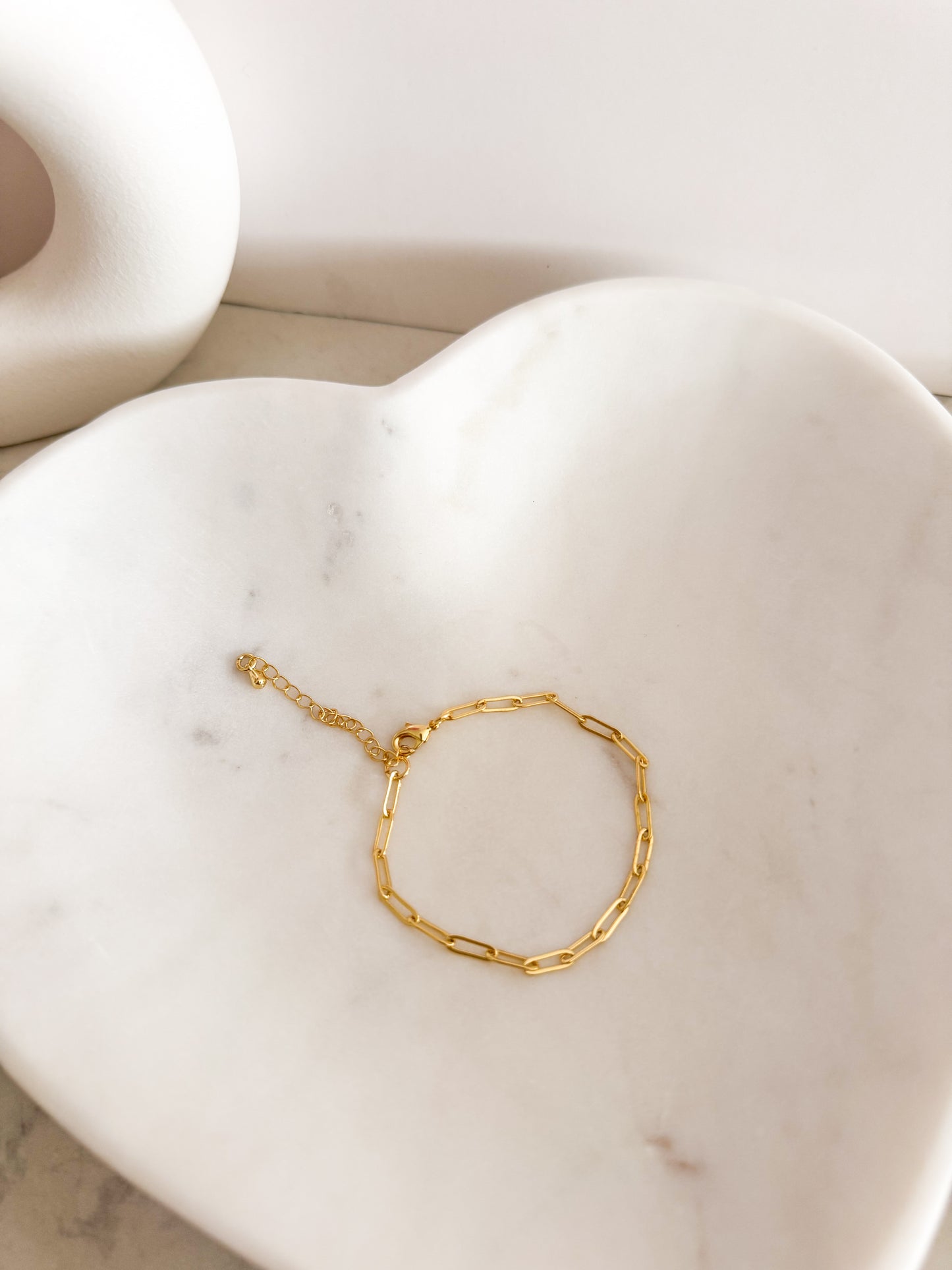 Charm Bracelet