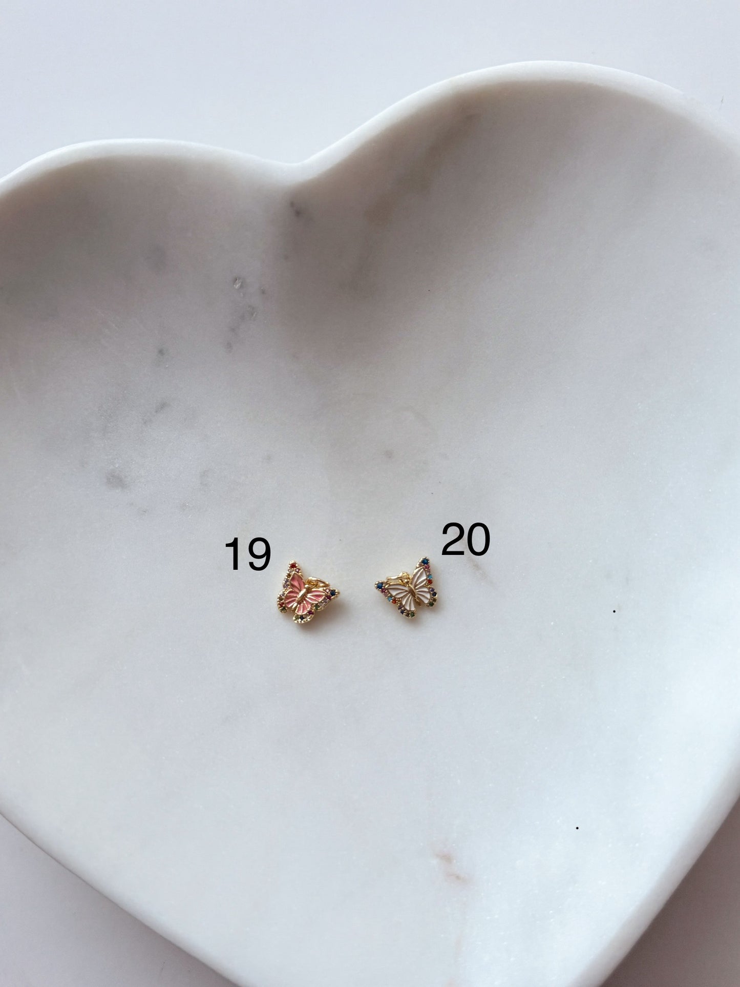 Charms