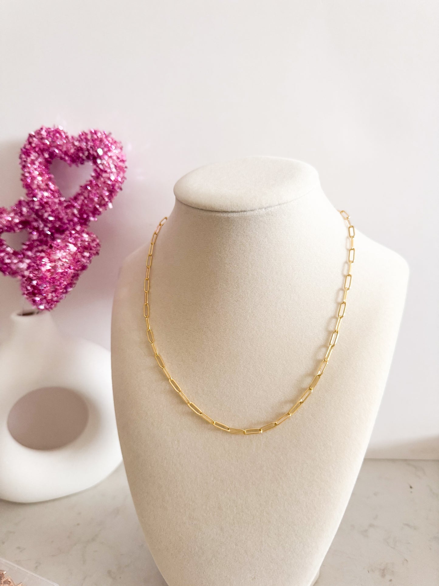 Charm Necklace