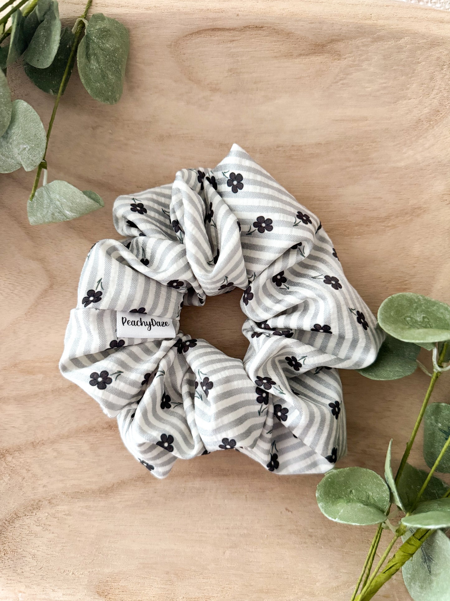 Sailor Scrunchie