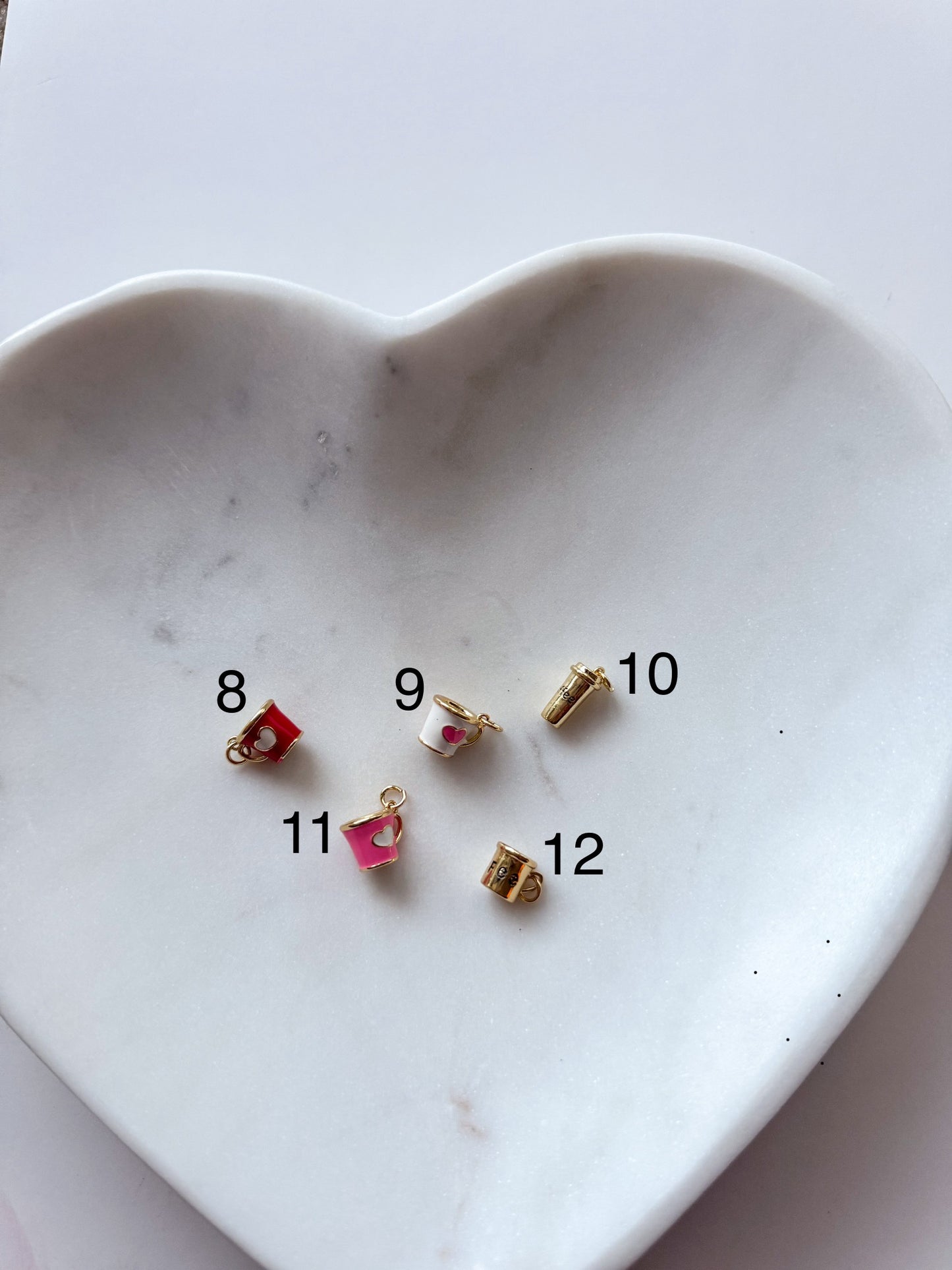 Charms