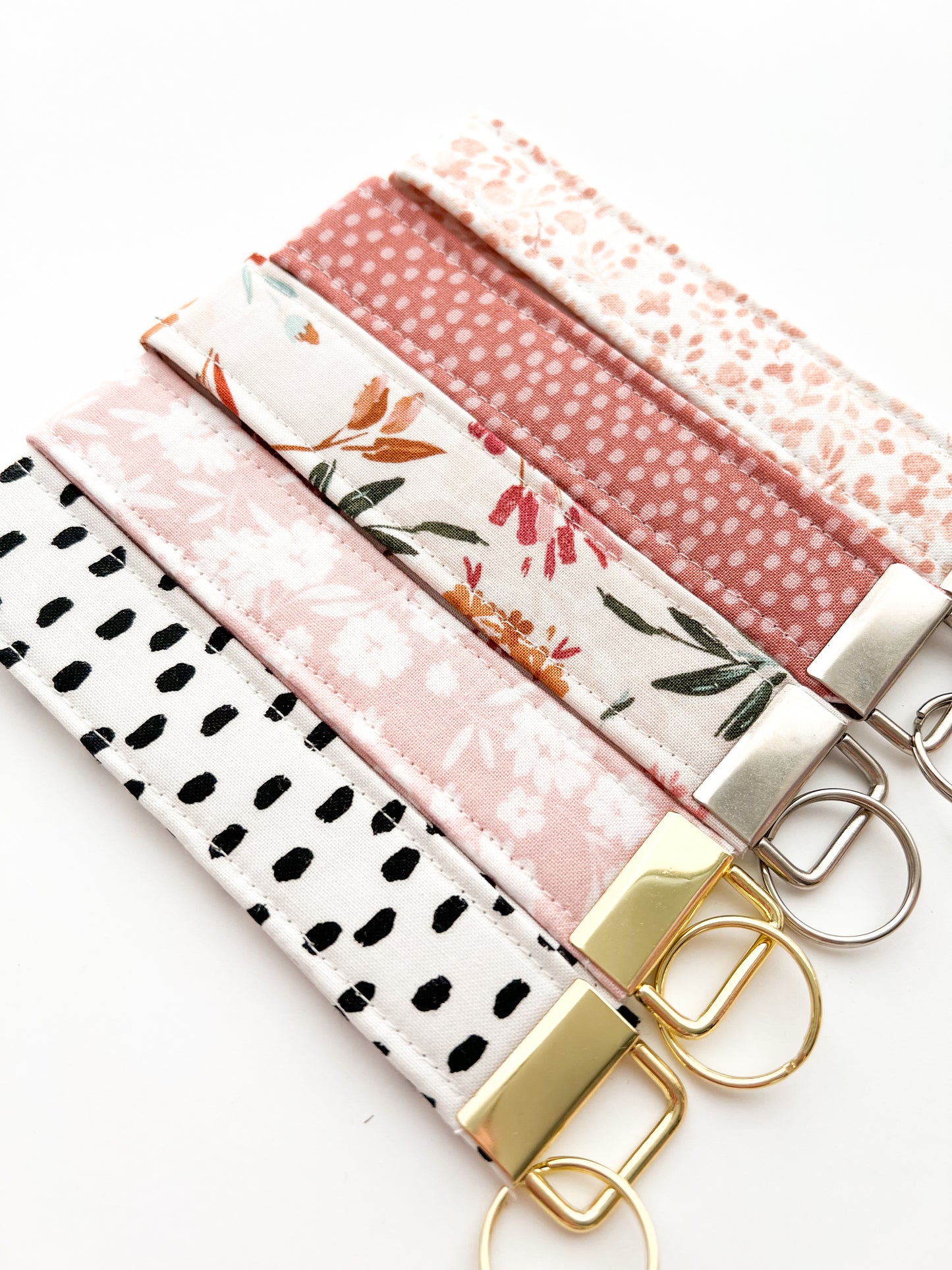 Neutral Keychains