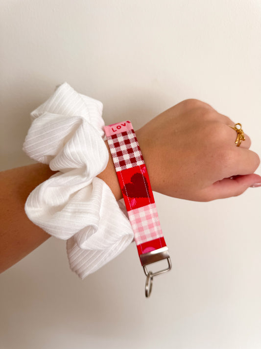 Love Letter Keychain