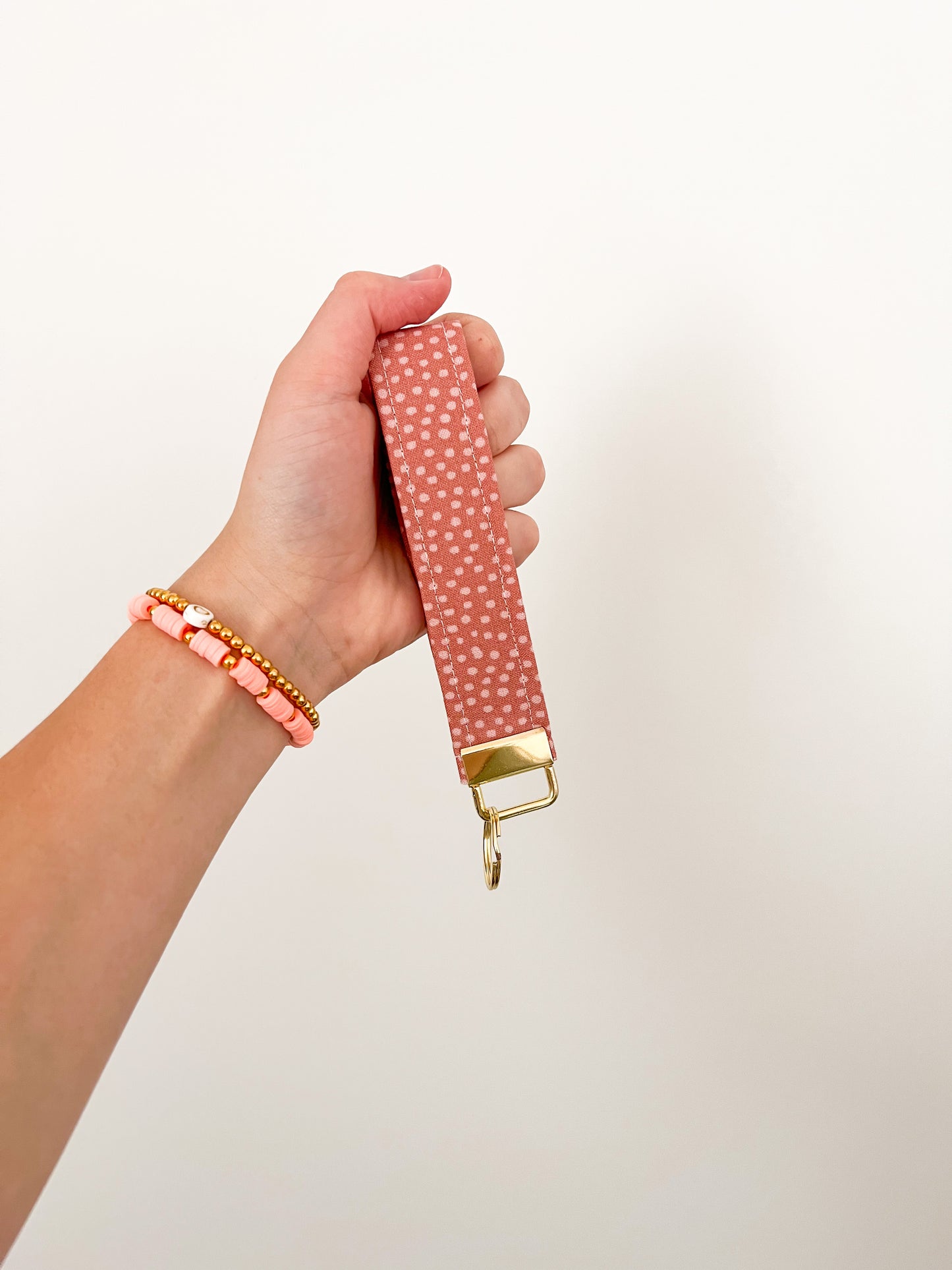 Neutral Keychains