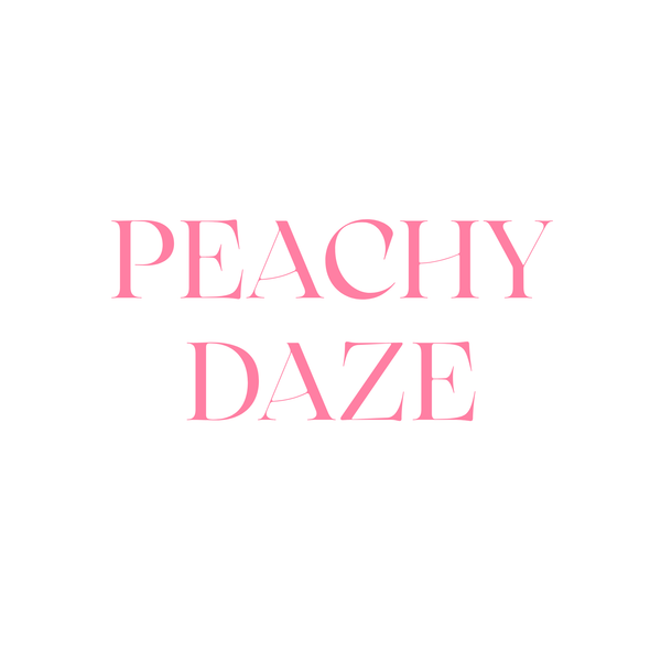 Peachy Daze Boutique